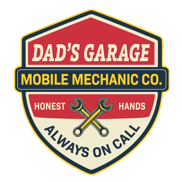 DAD'S GARAGE MOBILE MECHANIC COMPANY